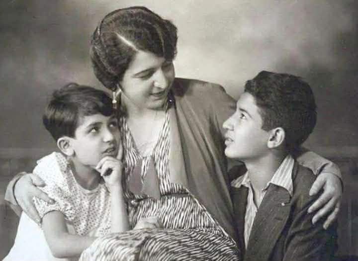 روز اليوسف سيدة الصحافة التي تحدت الأزمات وصنعت إمبراطورية إعلامية من لا شيء 4 روز اليوسف سيدة الصحافة التي تحدت الأزمات وصنعت إمبراطورية إعلامية من لا شيء