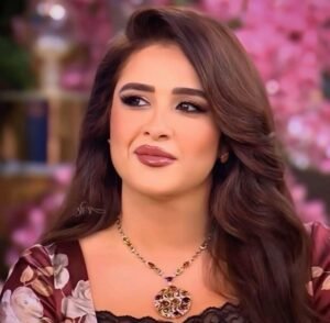 ياسمين عبدالعزيز: عودتي للدراما مختلفة والجمهور يستحق الأفضل