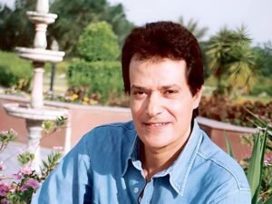 رحل في يوم مولده.. قصة وفاة الفنان إبراهيم يسري التي أبكت الجمهور