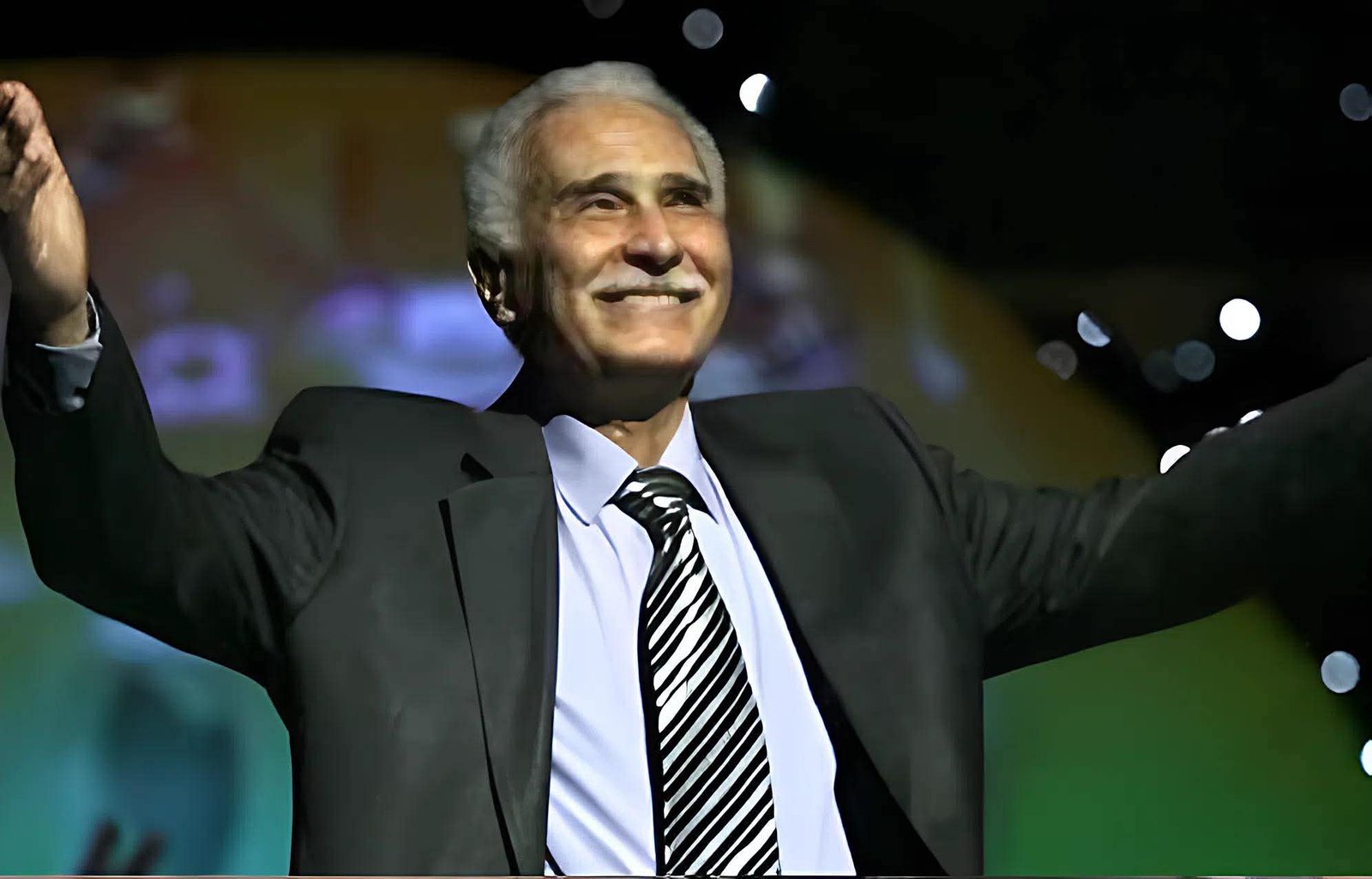 تطورات الحالة الصحية للفنان عبد الرحمن أبو زهرة.. أسرته تكشف التفاصيل