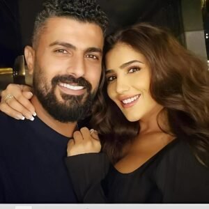 حقيقة تعاقد مي عمر على مسلسل رمضان 2027 بدون محمد سامي.. ما القصة الكاملة؟