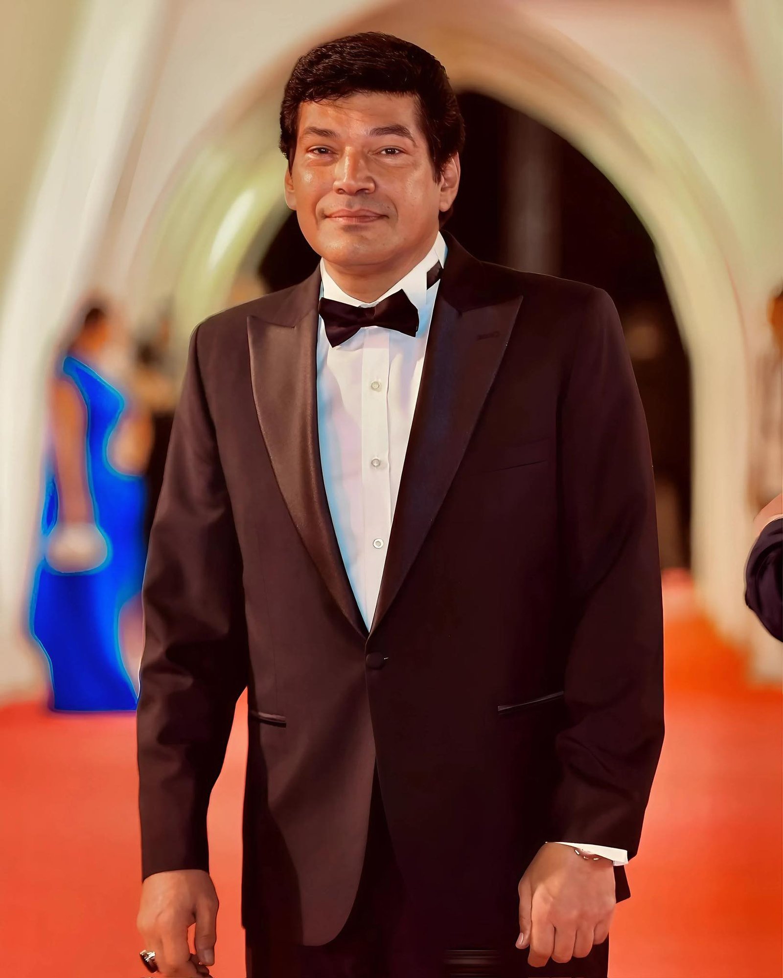 عصام عمر يرد على تصريحات باسم سمرة.. ويكشف سبب غيابه عن الظهور الإعلامي