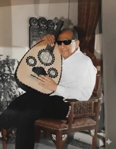 في ذكرى وفاة سيد مكاوي.. شيخ الملحنين وصوت التراث المصري الذي صنع “المسحراتي” 4 في ذكرى وفاة سيد مكاوي.. شيخ الملحنين وصوت التراث المصري الذي صنع “المسحراتي”
