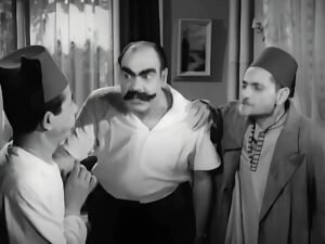 بعد 74 عامًا على فيلم عنتر ولبلب.. حكاية تغيير الاسم وأسرار الجدل