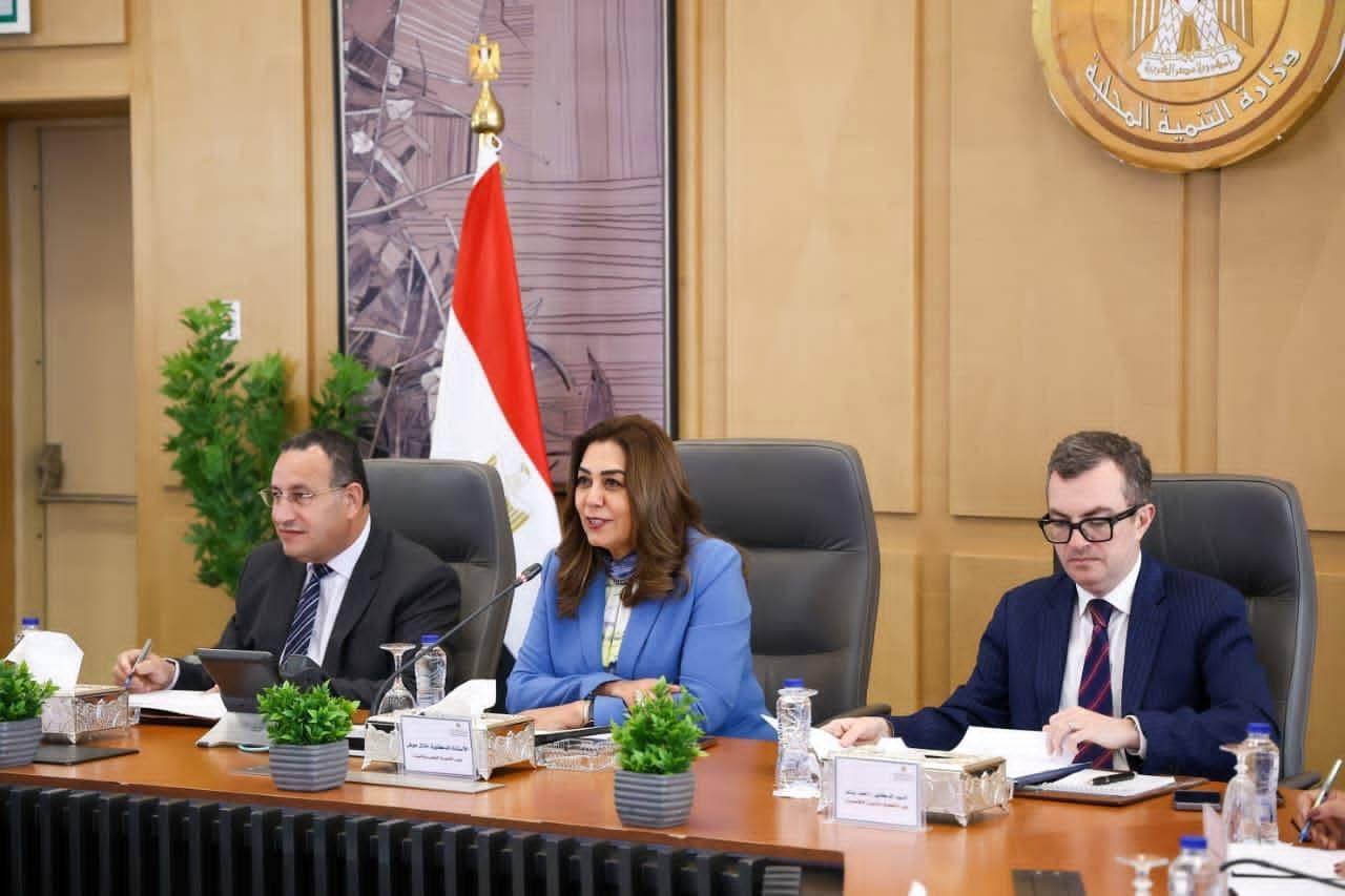 إطلاق المرحلة الرابعة من المبادرة الوطنية للمشروعات الخضراء الذكية.. دعم الابتكار وتعزيز الاقتصاد الأخضر