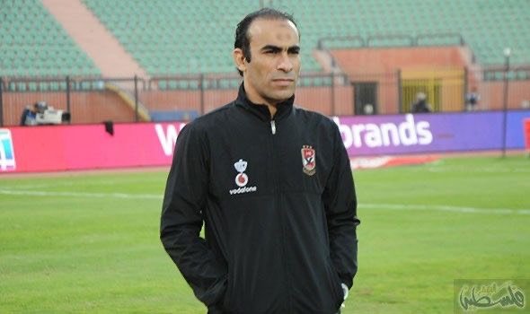 سيد عبدالحفيظ: سنطالب بالتحقيق مع حكام المباراة بسبب تجاوزات ضد اللاعبين