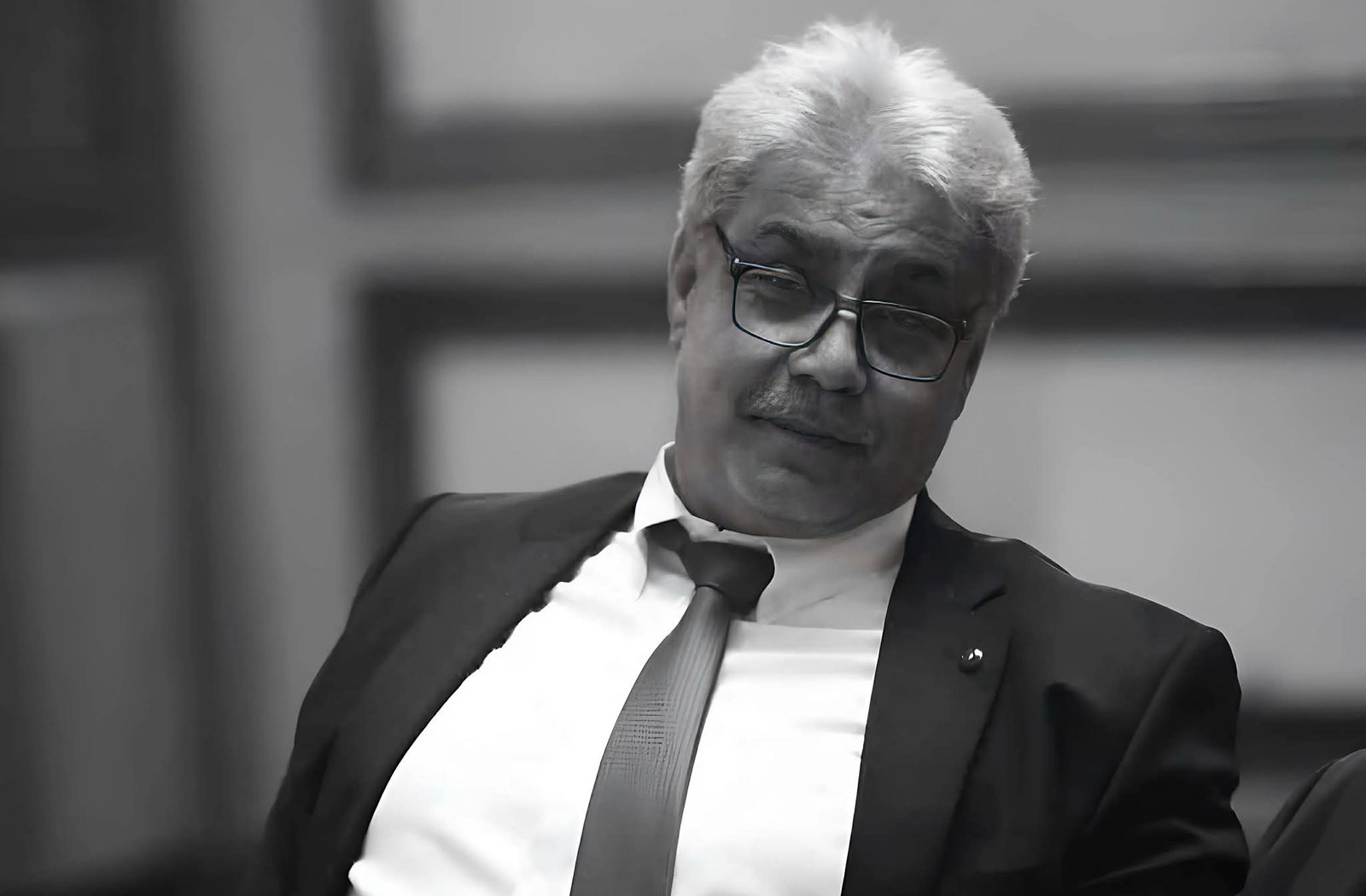 فرج عامر ينعي وفاة إبراهيم متولي عضو نادي سموحة