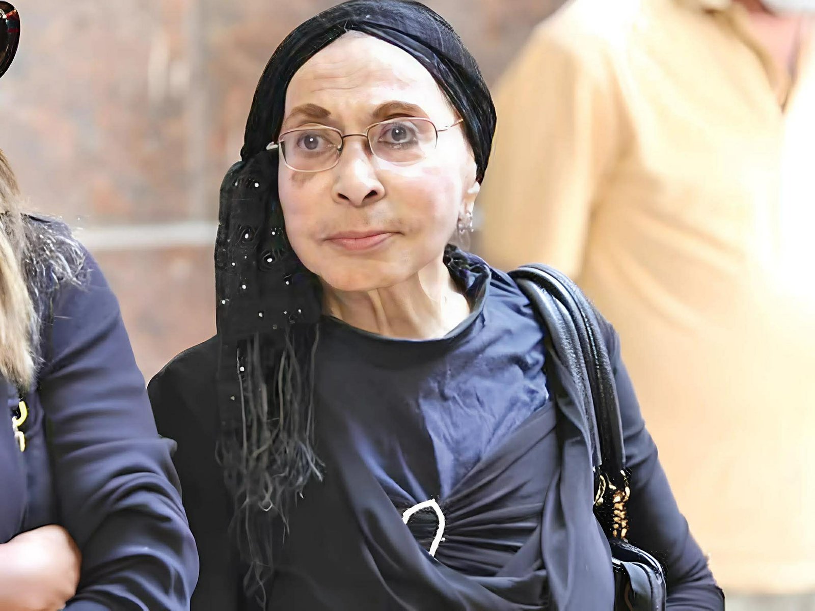في ذكرى رحيلها.. ليلى نصر نجمة الدراما التي حفرت اسمها في قلوب الجمهور بأكثر من 150 عملًا