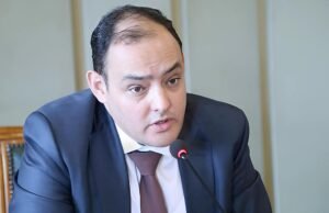 وزير الصناعة يحسم الجدل: لا أزمة في إمدادات الطاقة للمصانع في مصر 2 وزير الصناعة يحسم الجدل: لا أزمة في إمدادات الطاقة للمصانع في مصر