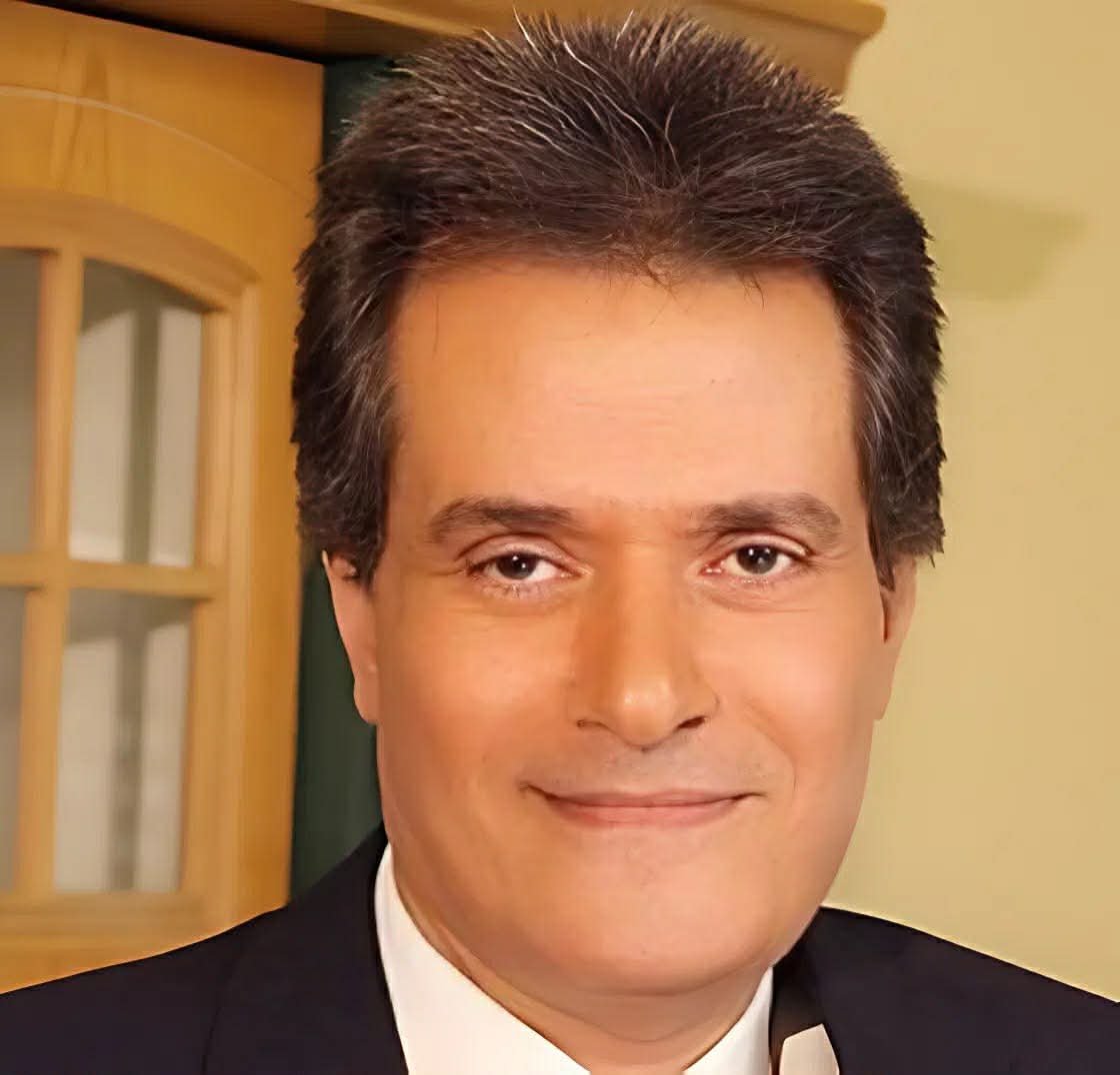 رحل في يوم مولده.. قصة وفاة الفنان إبراهيم يسري التي أبكت الجمهور