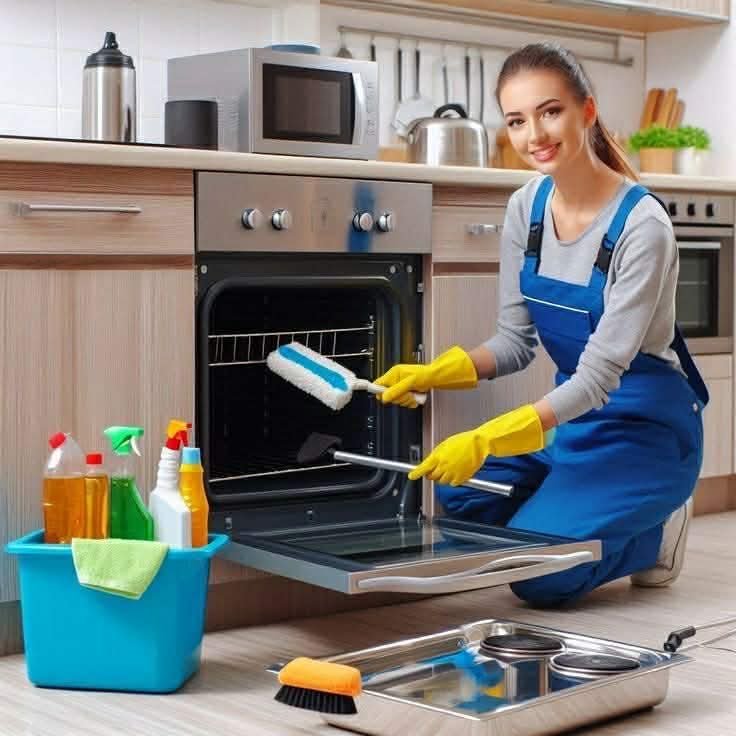 نظافة المنزل أساس الصحة خطوات بسيطة لبيت نظيف وآمن