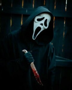 Scream 8 يثير الجدل قبل طرحه.. نجاح ضخم للجزء السابع وانقسام بين الجمهور 2 Scream 8 يثير الجدل قبل طرحه.. نجاح ضخم للجزء السابع وانقسام بين الجمهور