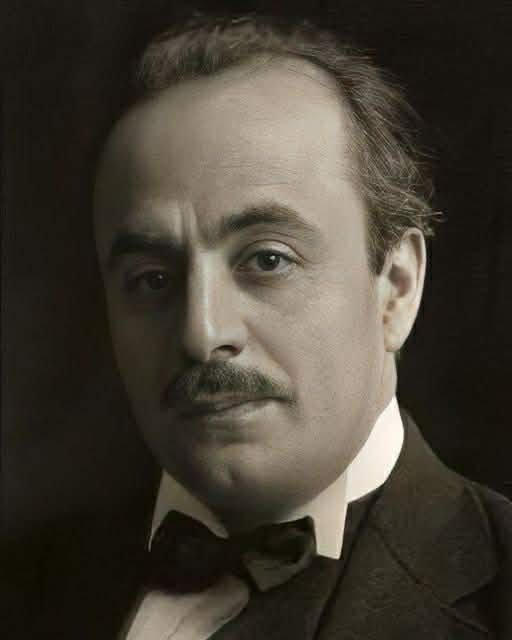 رحيل جبران خليل جبران شاعر المهجر وصاحب “النبي” الذي خلد اسمه في الأدب العالمي