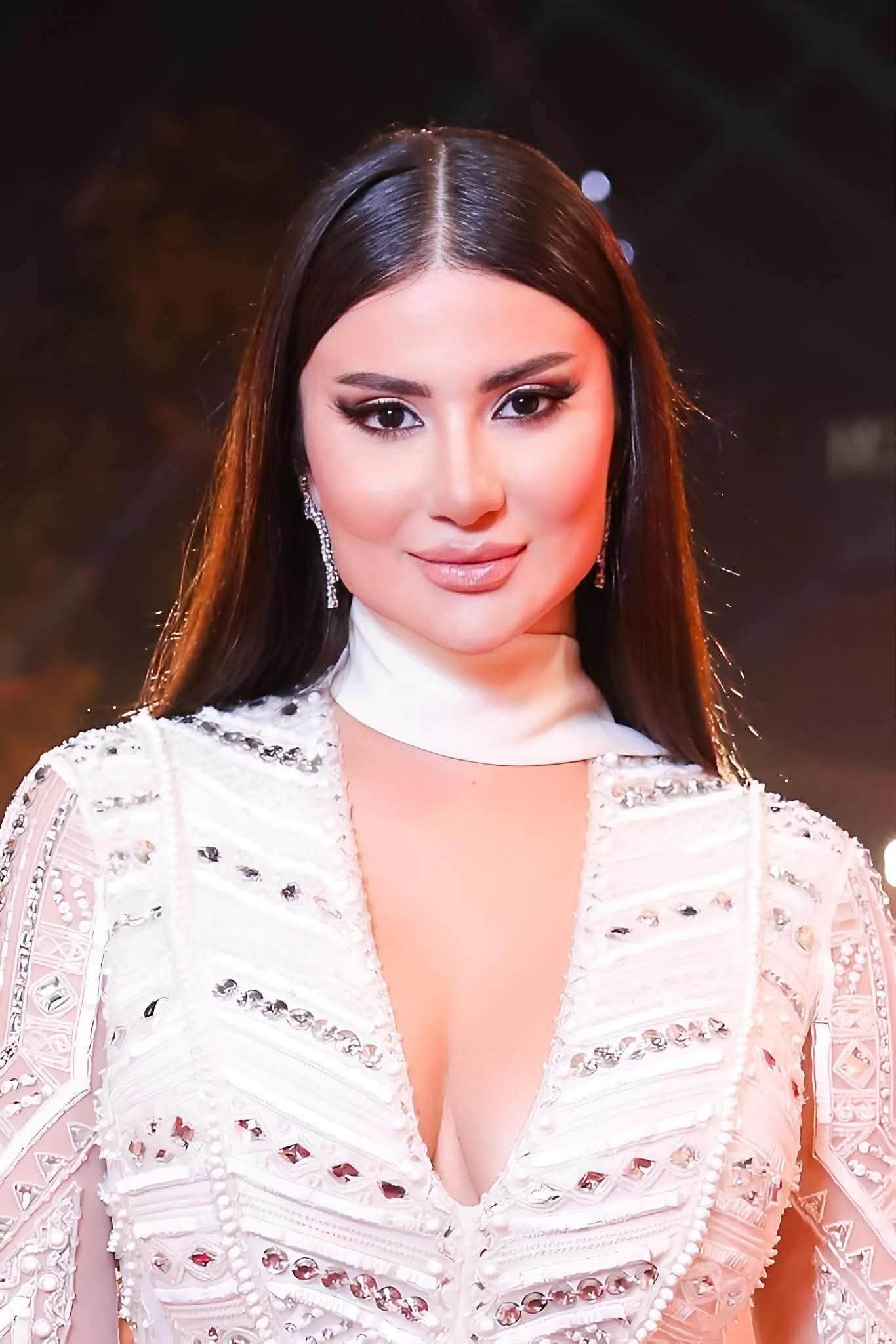 هدى الإتربي: “مناعة” تجربة مختلفة وشخصيتي كانت معقدة