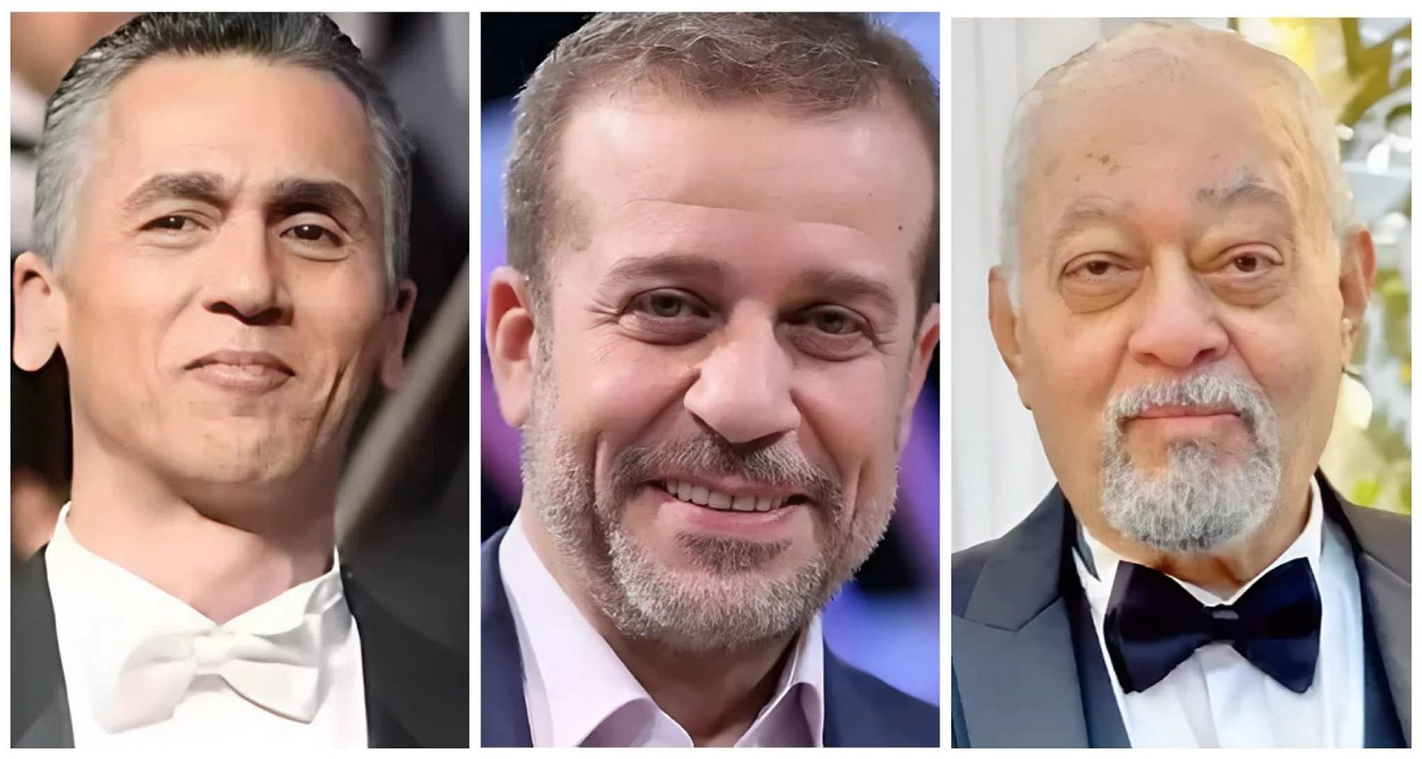 أبرز تصريحات الفنانين تشعل السوشيال ميديا.. شريف منير وسامي مغاوري في صدارة ترند 16 أبريل 2026