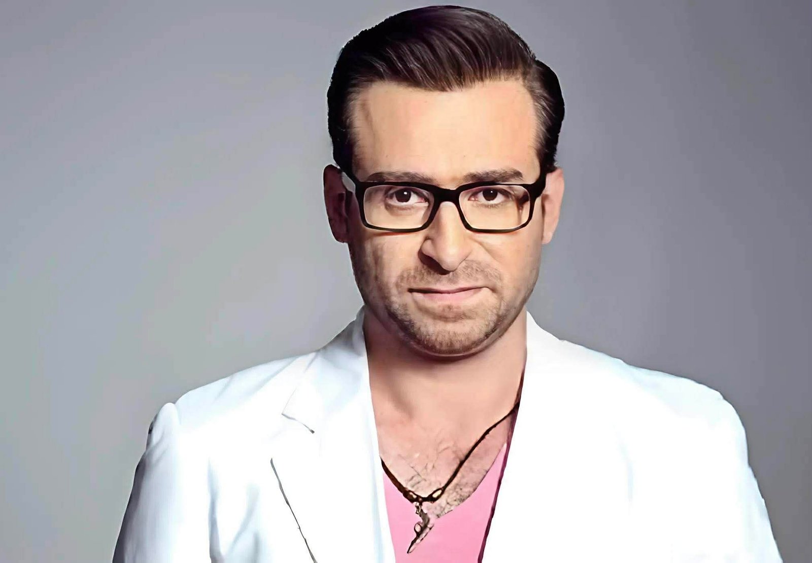 نضال الشافعي