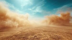 تقلبات جوية تضرب البلاد غدًا.. شبورة وأمطار خفيفة وتحذيرات من الأرصاد