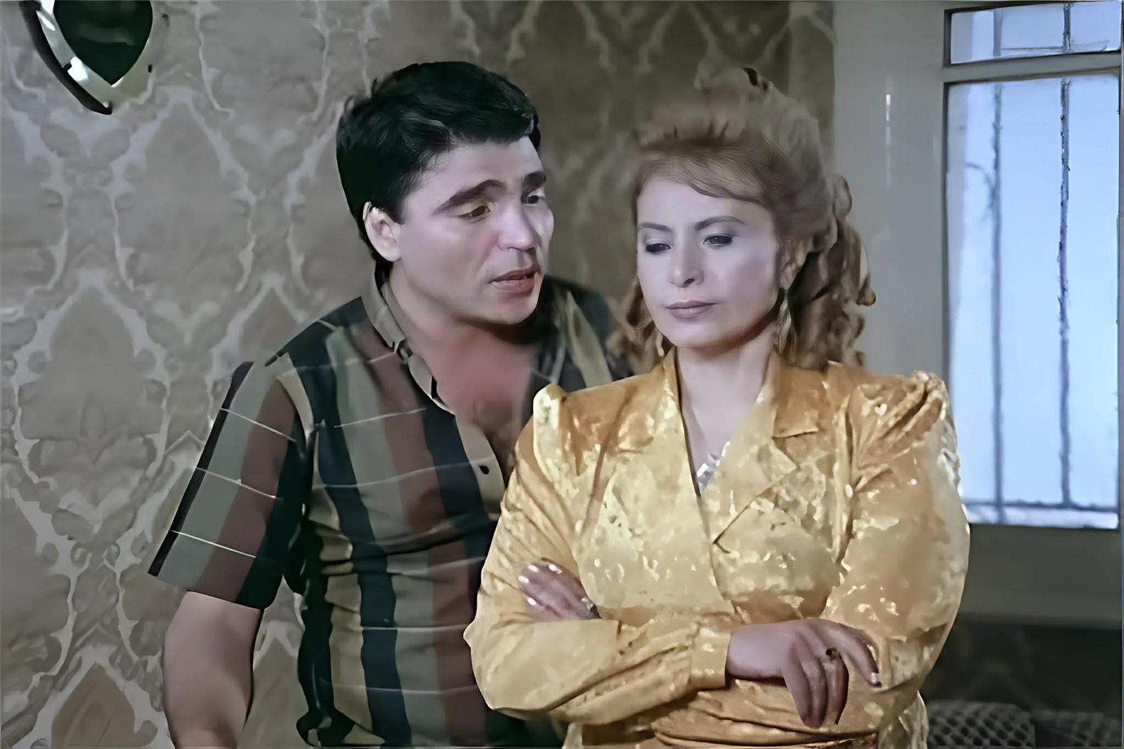 في ذكرى رحيلها.. ليلى نصر نجمة الدراما التي حفرت اسمها في قلوب الجمهور بأكثر من 150 عملًا