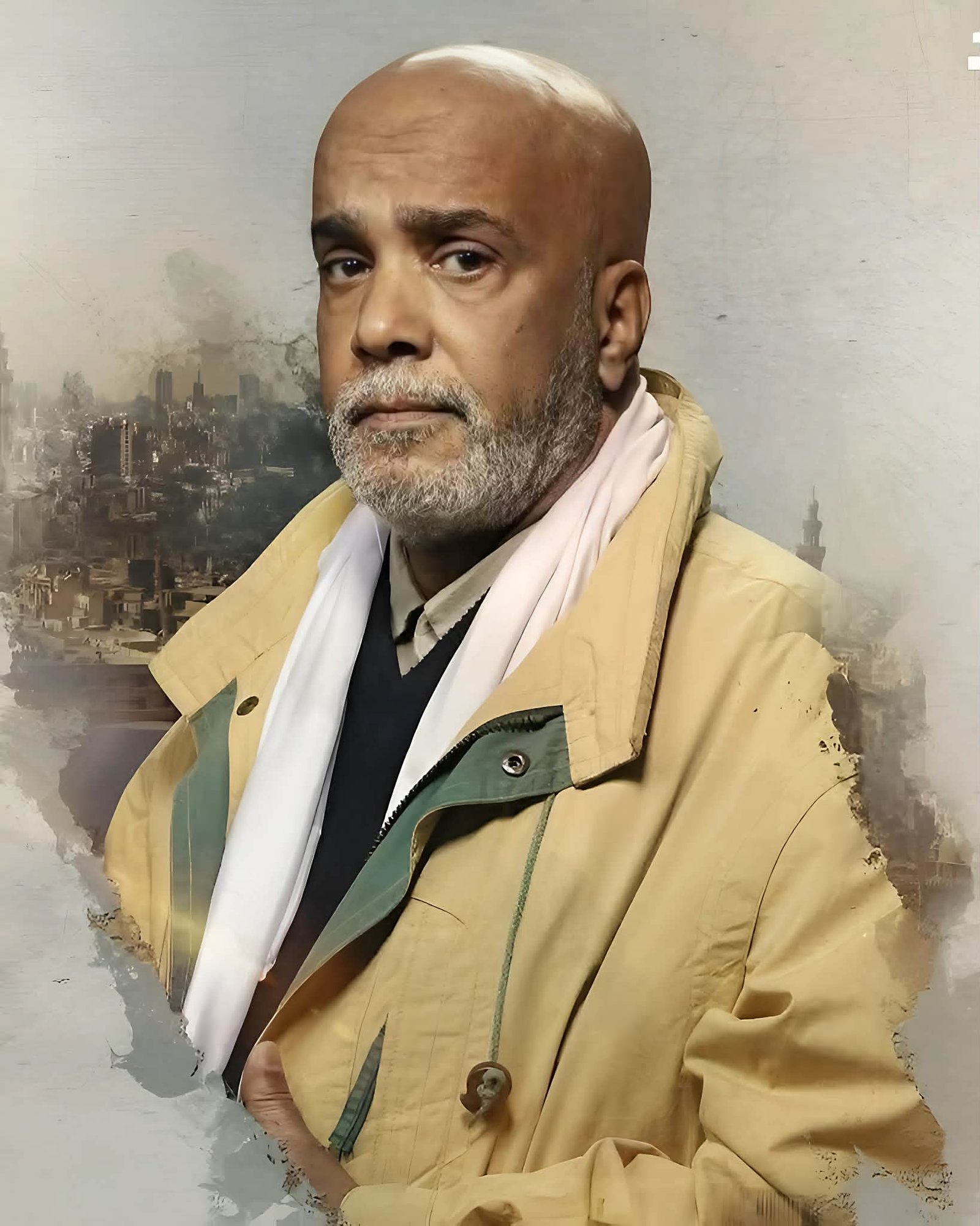 وفاة سليمان عيد.. نهاية رحلة فنية حافلة بأكثر من 150 عملًا في الكوميديا المصرية