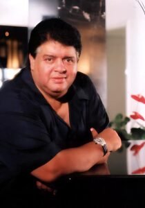 في ذكرى ميلاده.. حسن أبو السعود أحد أبرز رموز الموسيقى في مصر 2 في ذكرى ميلاده.. حسن أبو السعود أحد أبرز رموز الموسيقى في مصر