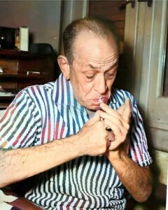 في ذكرى ميلاده.. زكي طليمات رائد المسرح المصري الذي صنع تاريخًا لا يُنسى