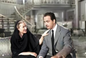 في ذكرى رحيل عزيزة حلمي.. أم السينما المصرية التي جسدت الحنان على الشاشة وخلدت في ذاكرة الفن 3 في ذكرى رحيل عزيزة حلمي.. أم السينما المصرية التي جسدت الحنان على الشاشة وخلدت في ذاكرة الفن