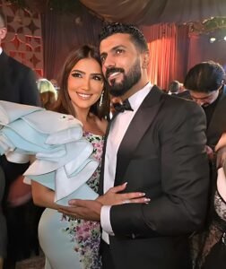 حقيقة تعاقد مي عمر على مسلسل رمضان 2027 بدون محمد سامي.. ما القصة الكاملة؟