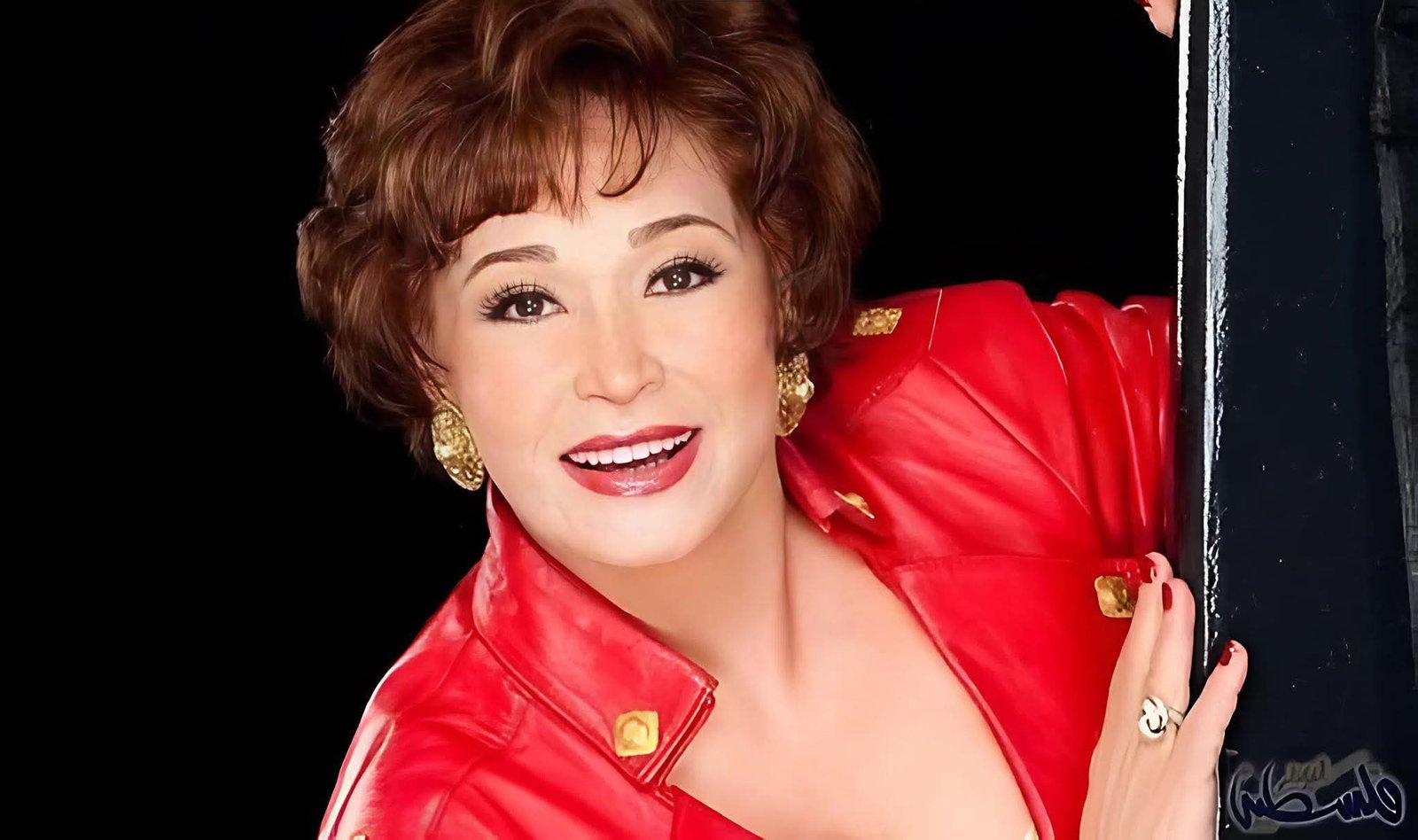 لبلبة تحتفل بشم النسيم على كورنيش النيل وتشارك الجمهور تفاصيل يومها