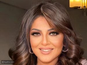 هالة صدقي تحتفل بشم النسيم بإطلالة فرعونية وتؤكد: جذورنا المصرية لا تُنسى