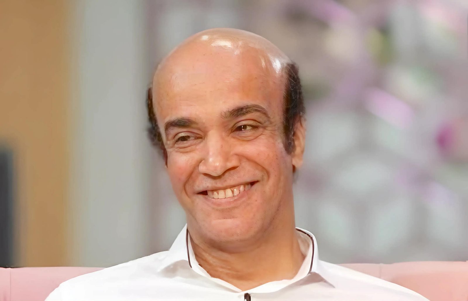 وفاة سليمان عيد.. نهاية رحلة فنية حافلة بأكثر من 150 عملًا في الكوميديا المصرية