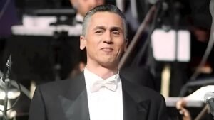 رضا الوكيل يحسم الجدل حول رئاسة دار الأوبرا: لم يتم تكليفي رسميًا حتى الآن