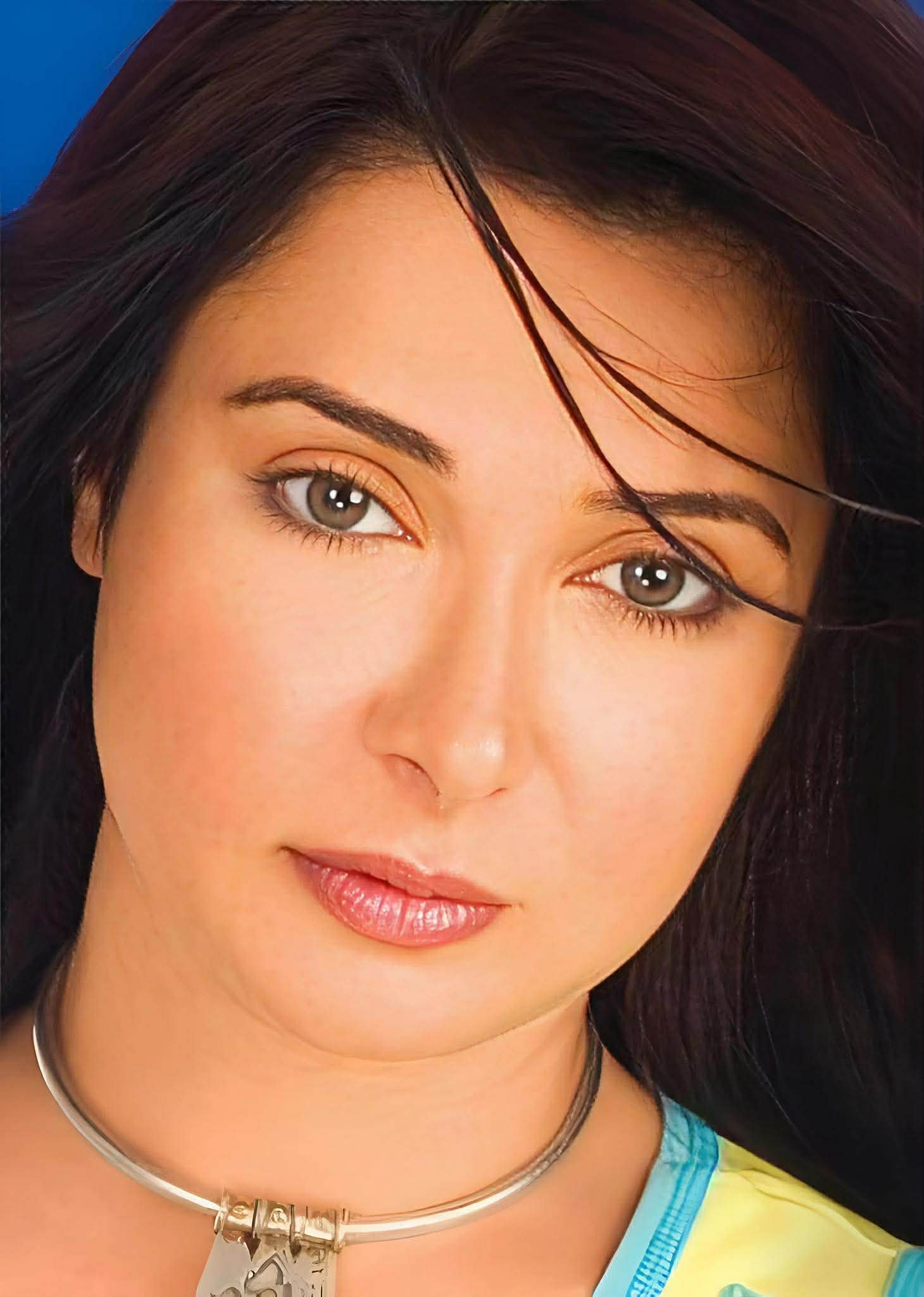 في ذكرى ميلادها.. أميرة العايدي رحلة فنانة اختارت التحدي وعادت للنجاح من جديد 4 في ذكرى ميلادها.. أميرة العايدي رحلة فنانة اختارت التحدي وعادت للنجاح من جديد