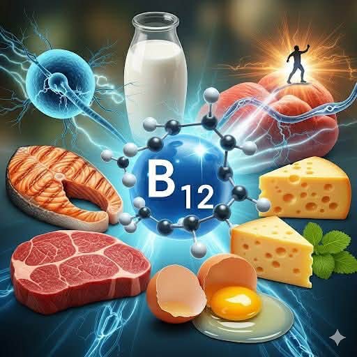 علامات نقص الفيتامينات في الجسم.. انتبه لهذه الإشارات