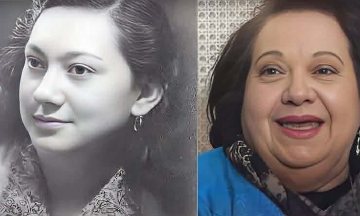 ذكرى ميلاد إحسان القلعاوي.. رحلة فنانة أبدعت في المسرح والدراما