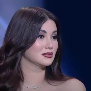 هدى الإتربي: “مناعة” تجربة مختلفة وشخصيتي كانت معقدة