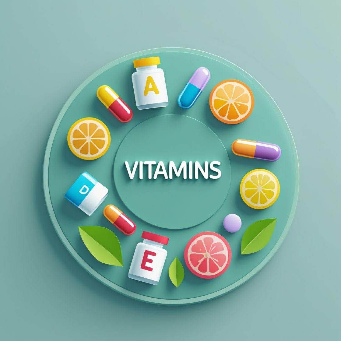 علامات نقص الفيتامينات في الجسم.. انتبه لهذه الإشارات