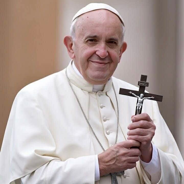 في مثل هذا اليوم.. وفاة البابا فرنسيس عن عمر 88 عامًا بعد صراع مع المرض