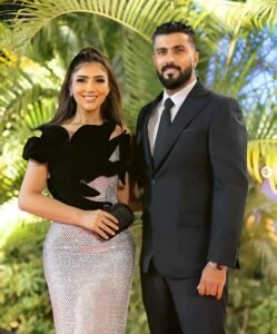 حقيقة تعاقد مي عمر على مسلسل رمضان 2027 بدون محمد سامي.. ما القصة الكاملة؟