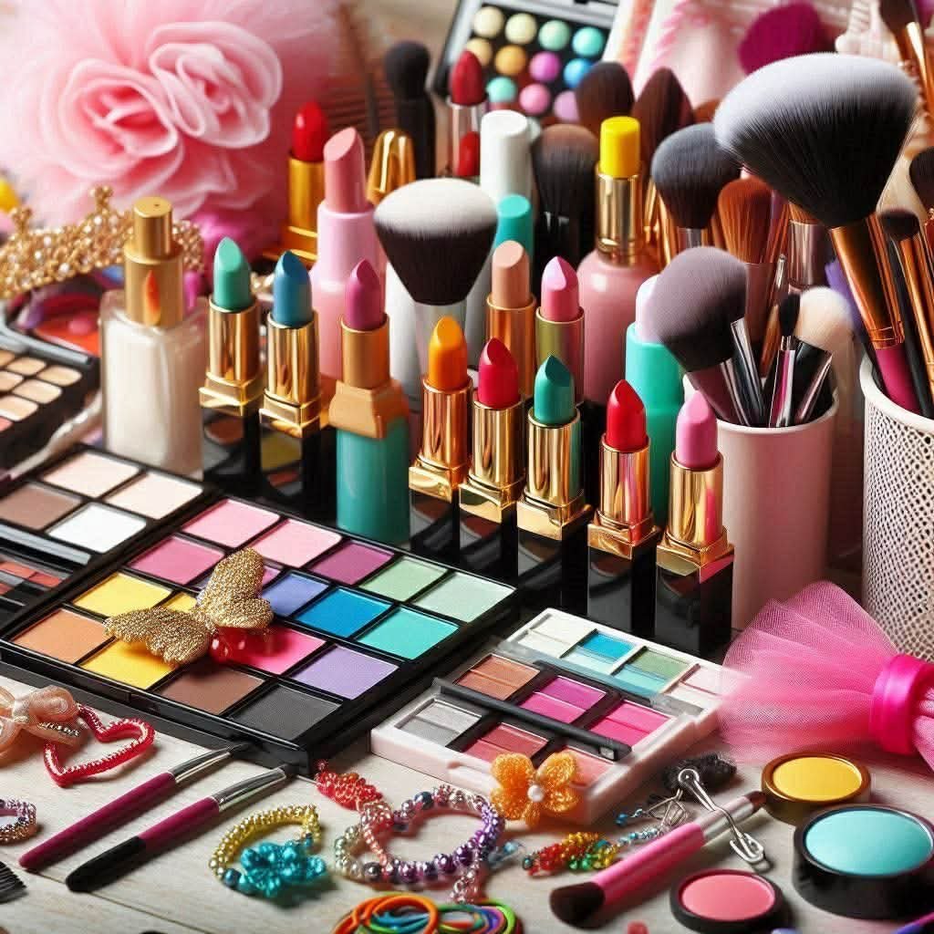 مستحضرات التجميل بين الفائدة والضرر كيف تختارين الأفضل لبشرتك