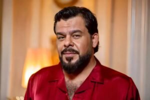 في ذكرى ميلاده.. منذر رياحنة نجم عربي متعدد المواهب من الدراما إلى الرواية