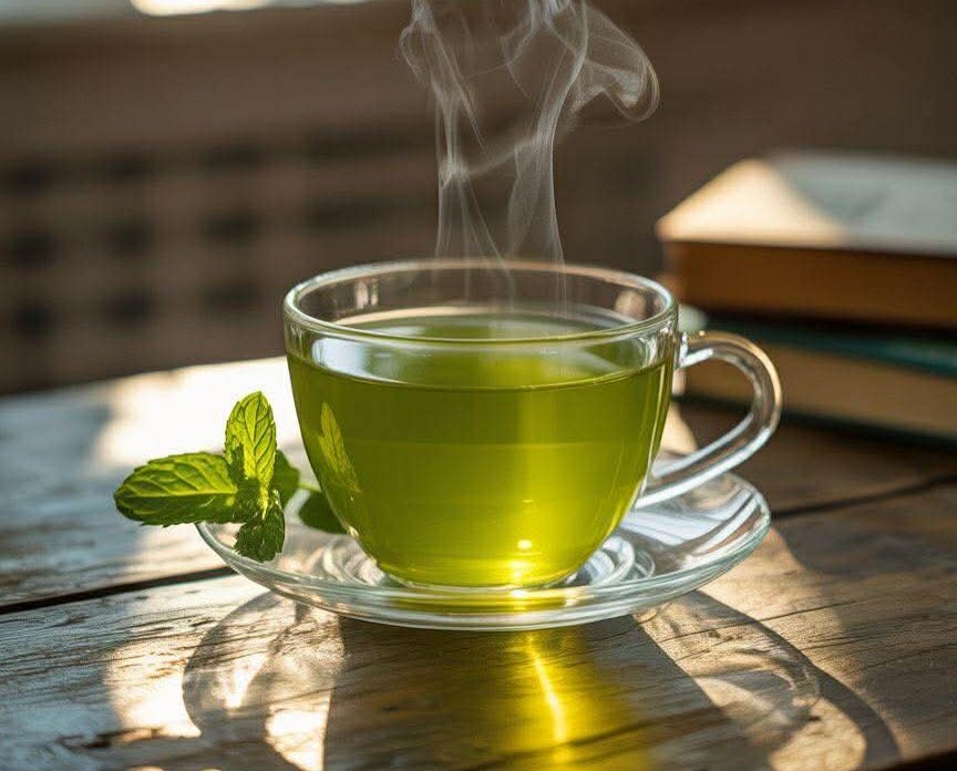 مشروبات طبيعية تهدئ الأعصاب وتقلل التوتر 8 مشروبات طبيعية تهدئ الأعصاب وتقلل التوتر