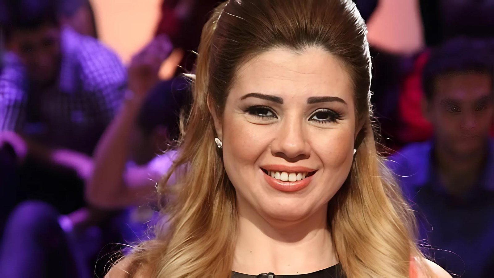رانيا فريد شوقي تهنئ بإطلاق قناة Modern MTI: خطوة جديدة نحو محتوى متنوع ومميز