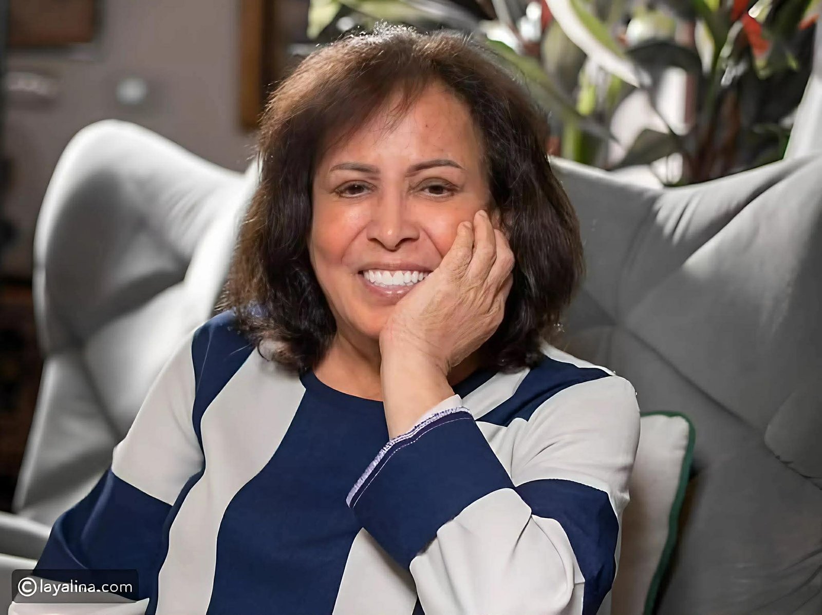 خالد سليم ينعي الفنانة الكويتية حياة الفهد بكلمات مؤثرة.. رسالة حزينة تهز جمهور الفن العربي