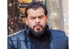 في ذكرى ميلاده.. منذر رياحنة نجم عربي متعدد المواهب من الدراما إلى الرواية