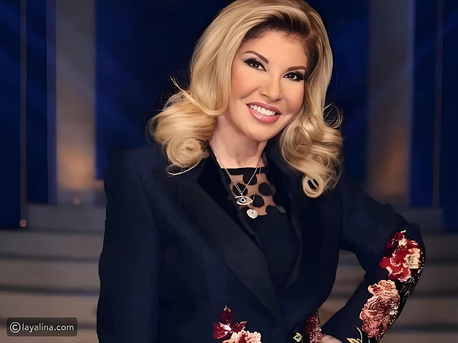 هالة سرحان: مصر ستظل حاضنة للمواهب العربية والفن لا يعرف الحدود