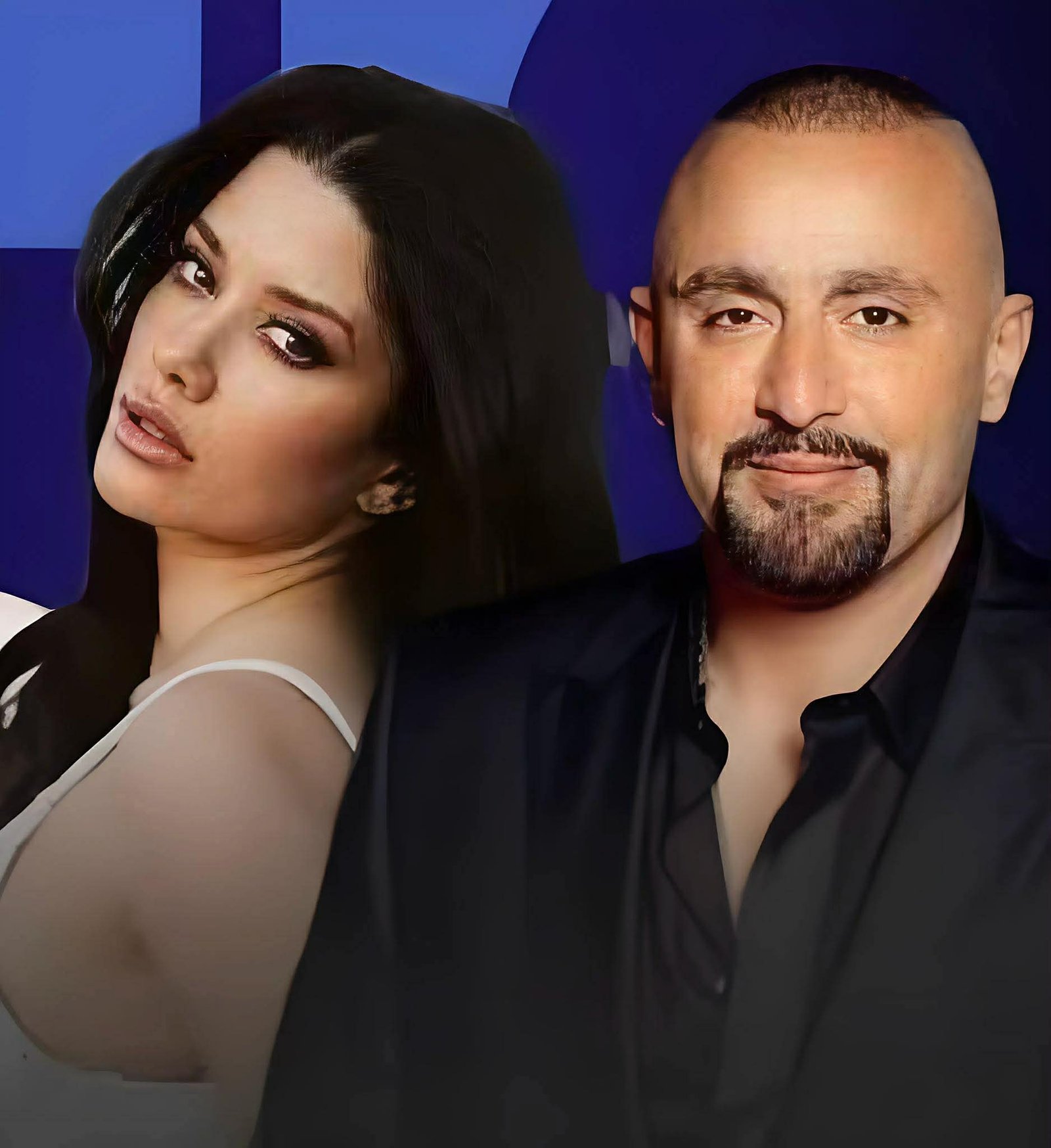 سينتيا خليفة تدخل العالمية من بوابة الأكشن.. كواليس فيلم أجنبي تجمعها بالسقا وفرنش مونتانا 5 سينتيا خليفة تدخل العالمية من بوابة الأكشن.. كواليس فيلم أجنبي تجمعها بالسقا وفرنش مونتانا