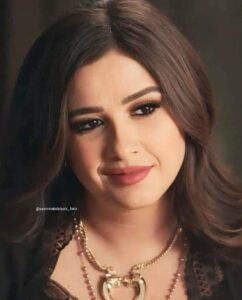 ياسمين عبدالعزيز: عودتي للدراما مختلفة والجمهور يستحق الأفضل