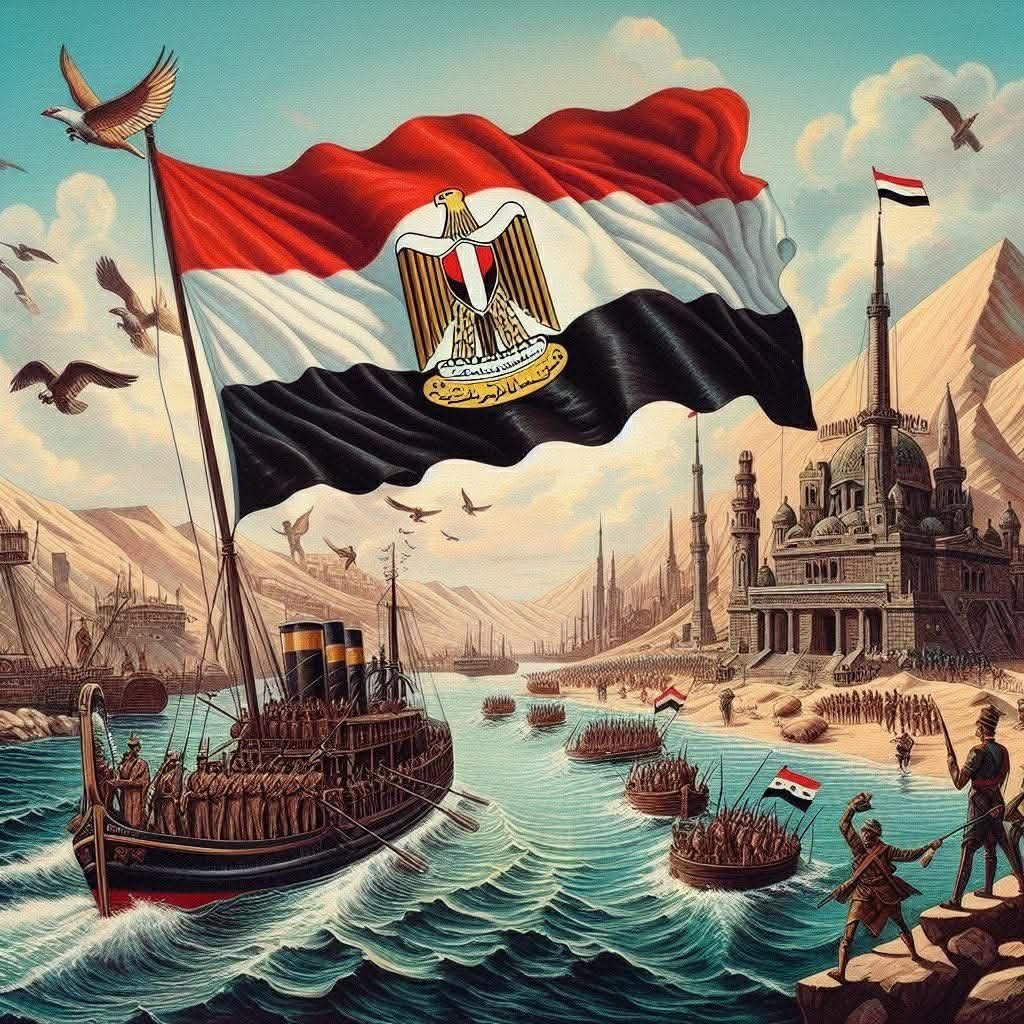 عيد تحرير سيناء.. ذكرى استعادة الأرض وعودة الكرامة المصرية في 25 أبريل