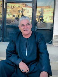 “طفّي النور”.. كلمات ناصر خليفة تدعو لترشيد الكهرباء بأسلوب مؤثر