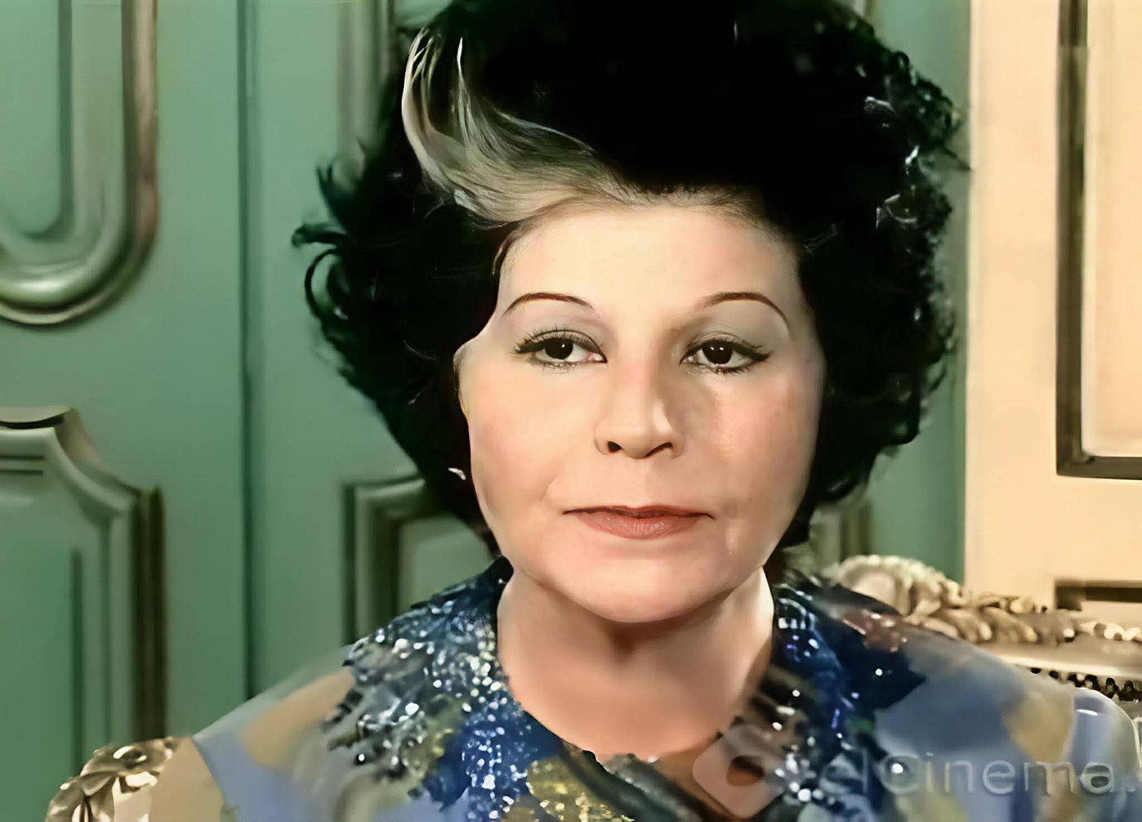 في ذكرى رحيلها.. زوزو ماضي أيقونة الأرستقراطية في السينما المصرية وقصة حياة مليئة بالدراما